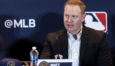 [Perrotto] Why the Pirates Lose and the Brewers Win