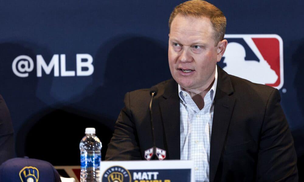 [Perrotto] Why the Pirates Lose and the Brewers Win