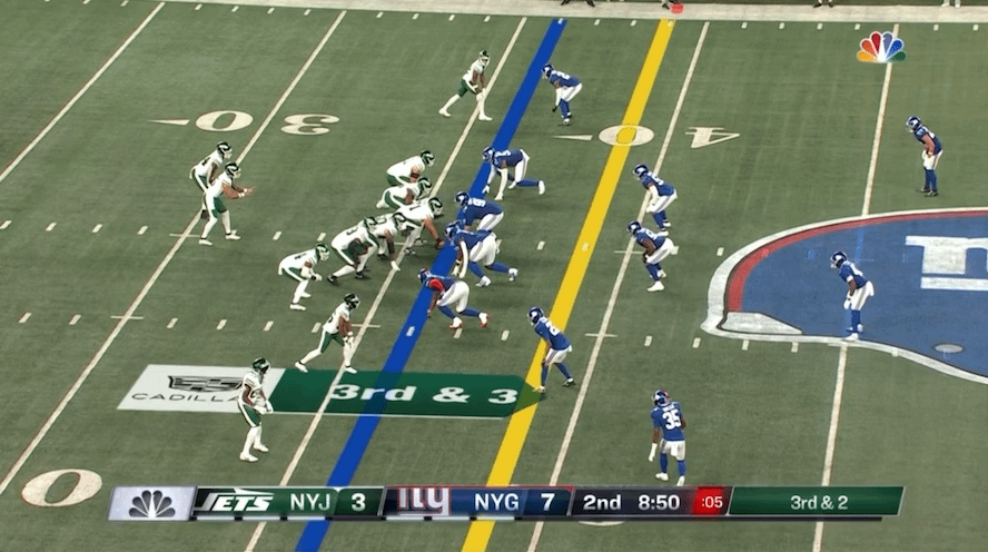 Welcome to the NFL, Abdul Carter.😂😂😂