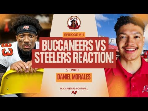 Buccaneers Stay UNDEFEATED in Preseason! | Fear The Bay | Ep. #11