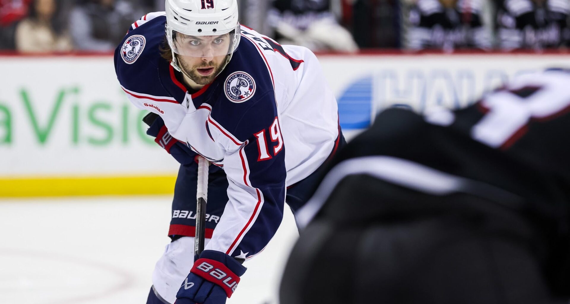 3 Toughest Sections of the Blue Jackets’ 2025-26 Schedule