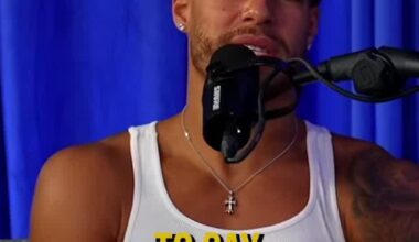 Michael Porter Jr.: "If she has ever been with somebody that I know or am cool with, I'm not about to ever wife you, just because, like, I'm not trying to be on the court and I give you a bucket or something, and then you're over here talking about, 'that's why I hit your girl.'"