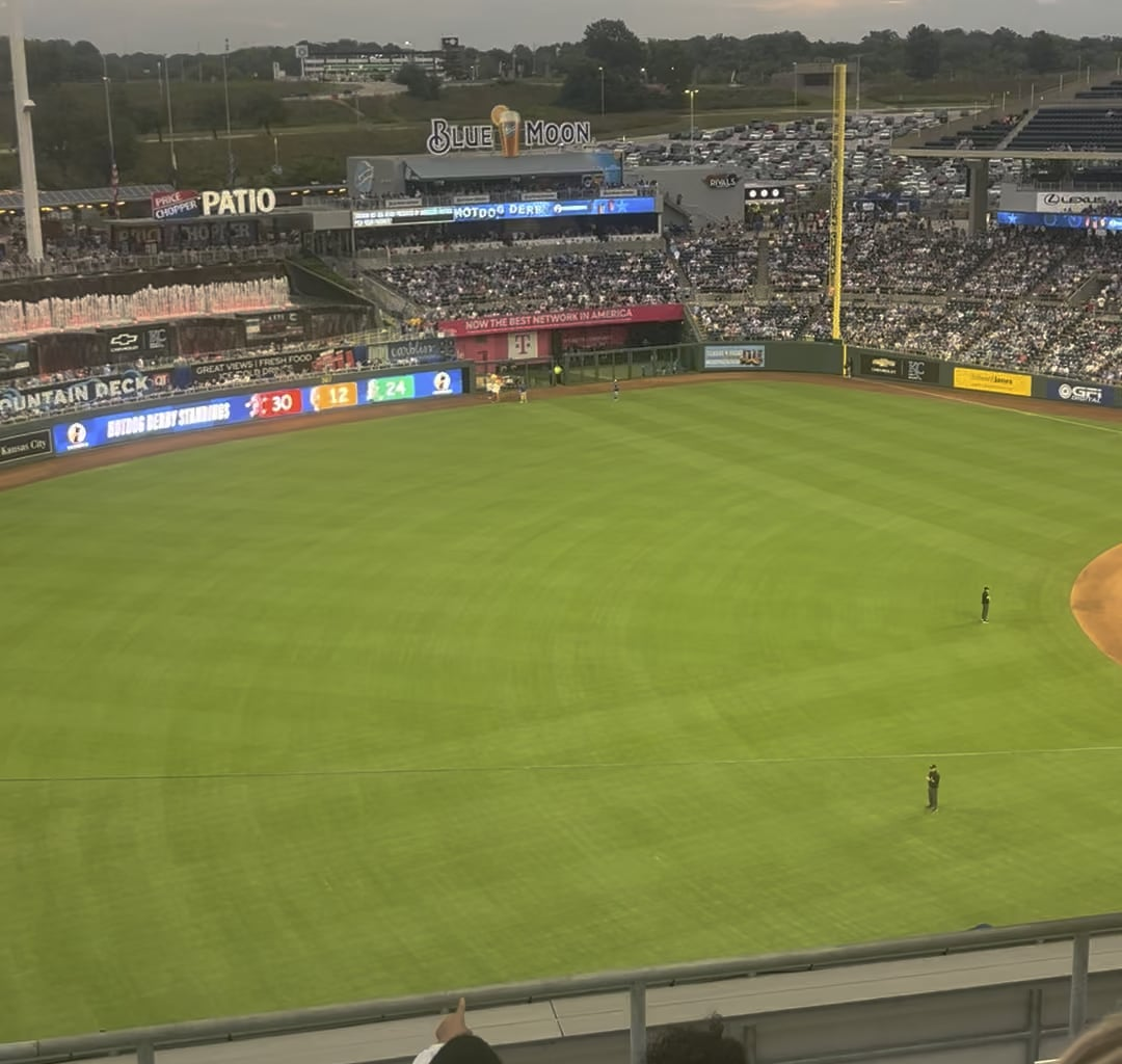 As requested here is the hot dog race august 30 2025 against the Detroit Tigers