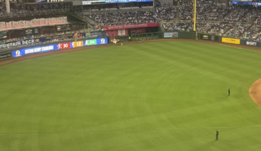 As requested here is the hot dog race august 30 2025 against the Detroit Tigers