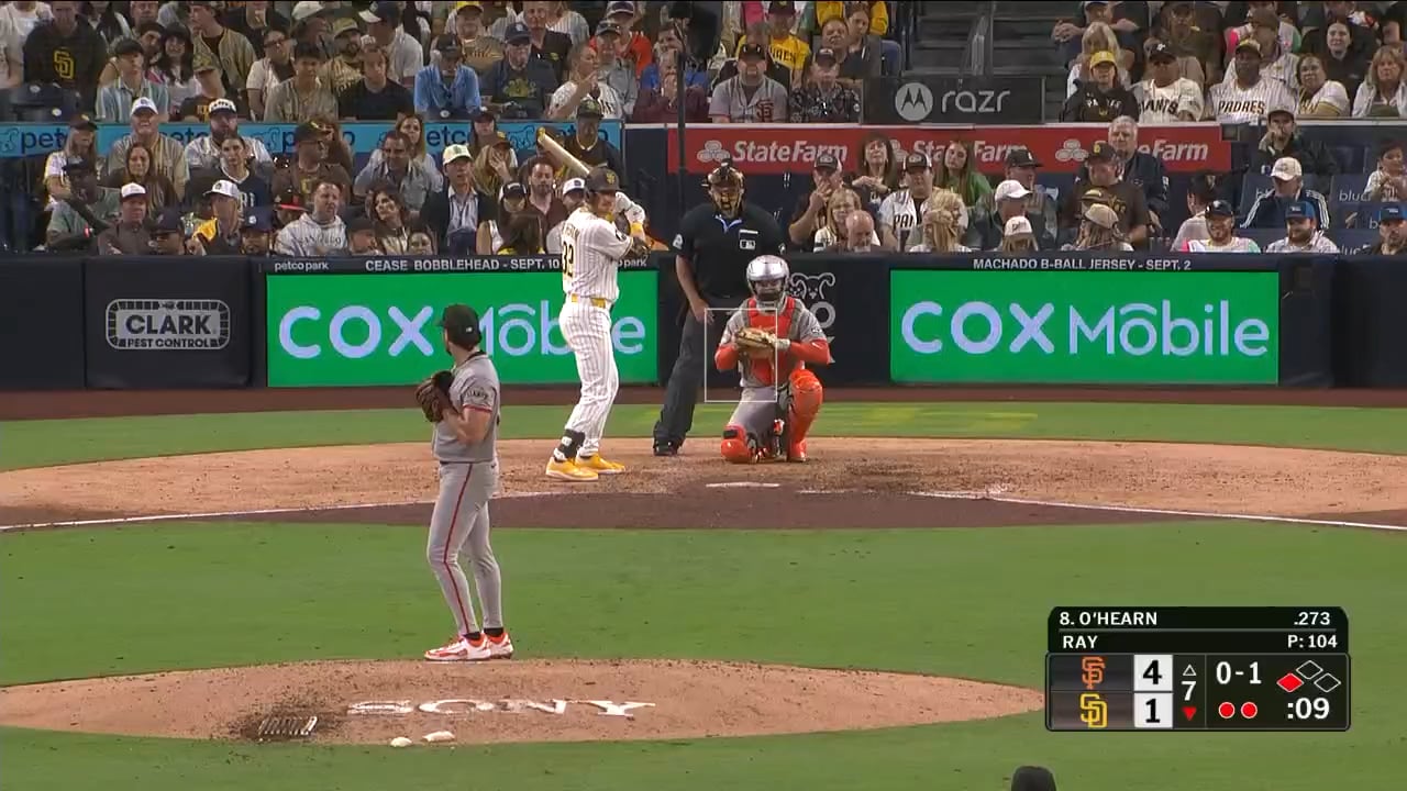 [Highlight] Wait. Hold up. We have an All-Star from the bench?