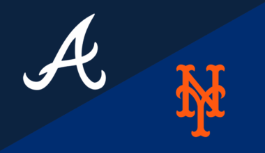 /r/MLB - Atlanta Braves at New York Mets [Game Thread]
