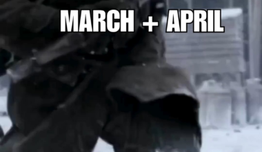 The BoB Melvin experience (sound)