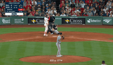 Royals legend puts us 2.5 games back