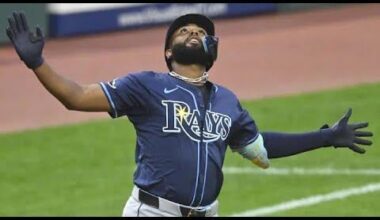 The Most Underrated Player In Baseball Right Now Is Insane