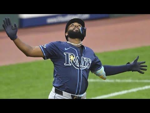 The Most Underrated Player In Baseball Right Now Is Insane