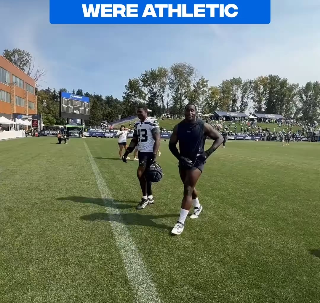 why jalen a lil joyous and whimsical