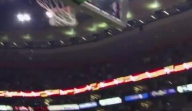 LeBron James (45 points) and Paul Pierce (41 points) have one of the best Game 7 duels ever (2008 ECSF)