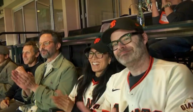 Stefon, Baby Cobra and Maury