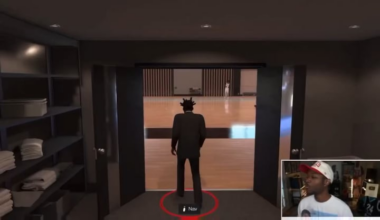 Maybe 2K knows something we don't