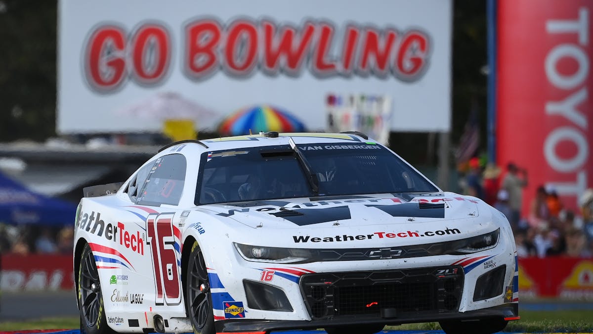 ChatGPT's Best Picks & Finishing Order Today