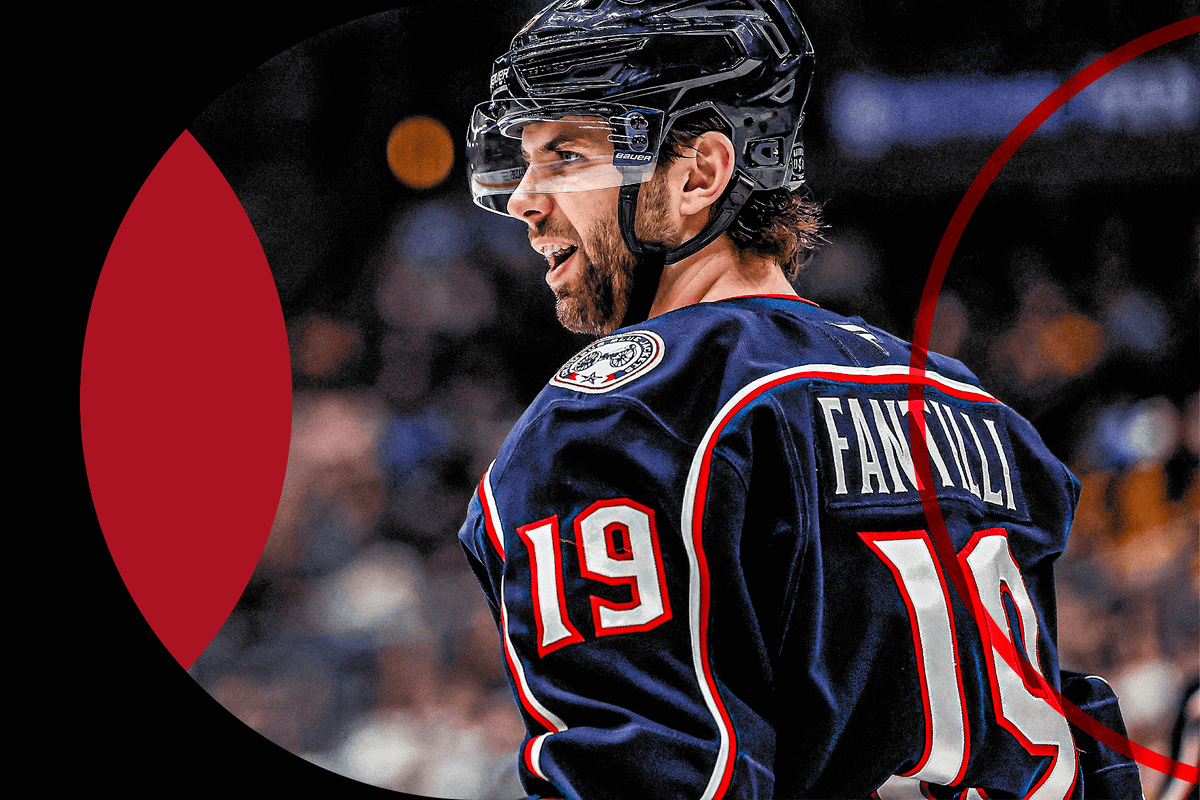 [The Athletic] Columbus Blue Jackets rank No. 8 in NHL Pipeline Rankings for 2025