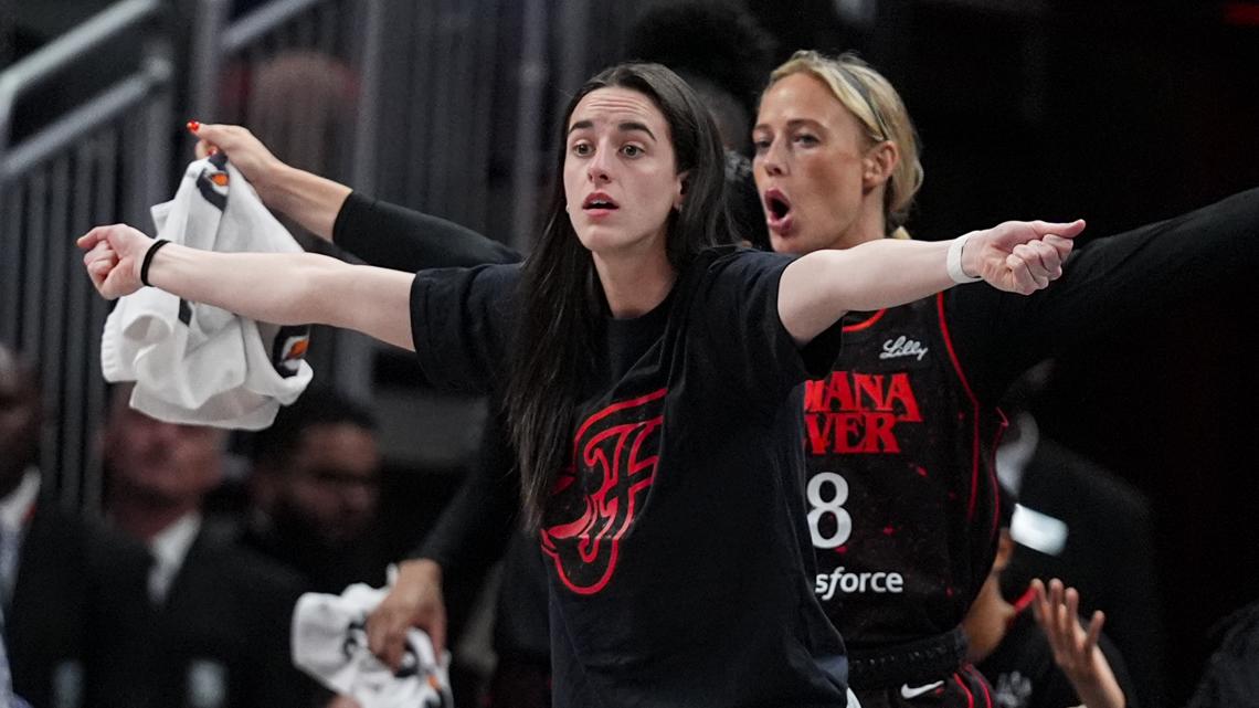 White: Clark progressing from groin injury, but still not practicing