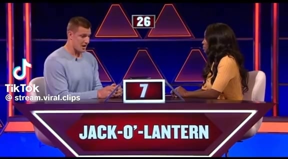 Football saved bro 😂