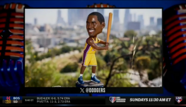 [IntentionalTalk] The Padres and Red Sox face off in San Diego in a matchup between the two hottest teams in baseball 👀