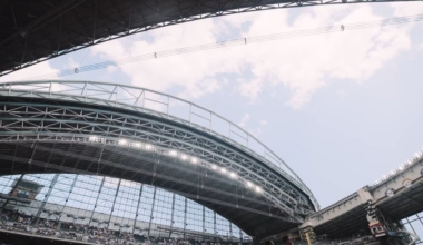 The power of friendship can’t be stopped