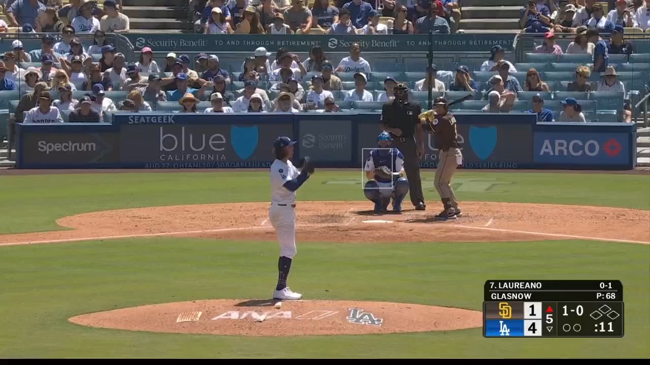 [Highlight] Ramón Rakes