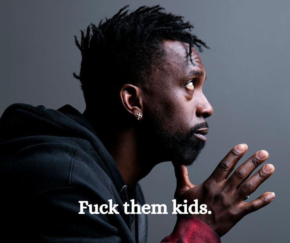 “The Onion: Pirates Under Fire For Directly Marketing Team to Children”