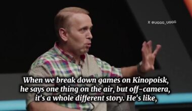 Anton Khudobin went off on the current state of goaltending in the NHL. He said the save percentage numbers for many starters are just weak