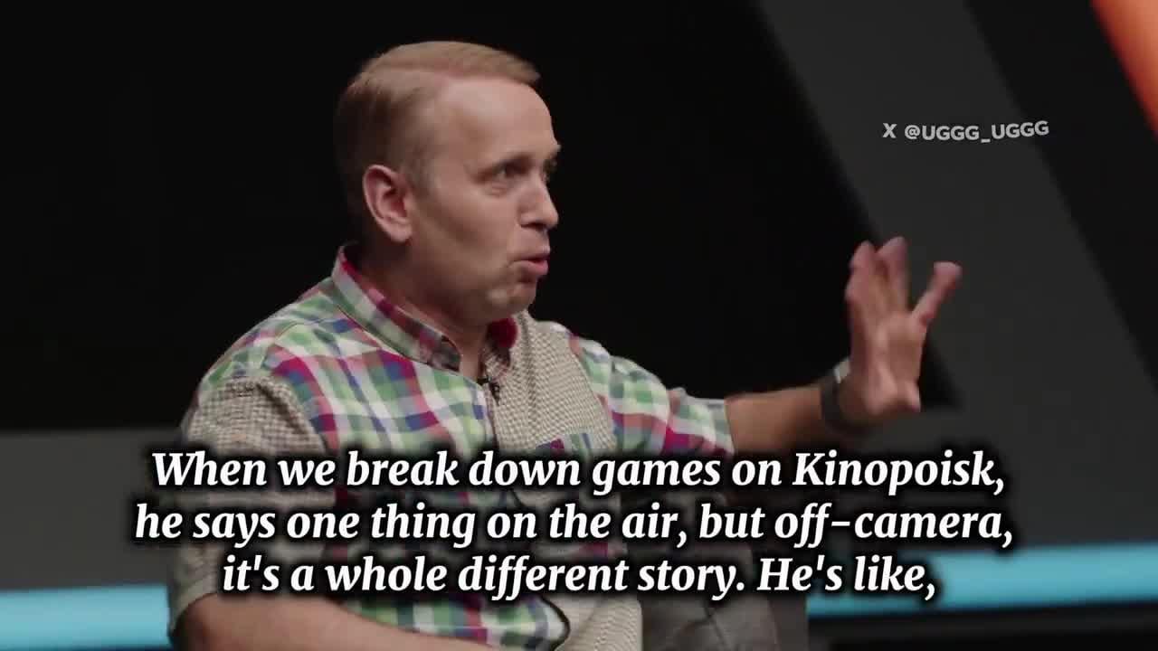 Anton Khudobin went off on the current state of goaltending in the NHL. He said the save percentage numbers for many starters are just weak
