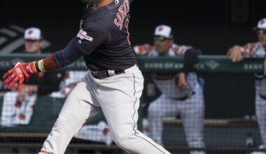 [Jon Heyman] Carlos Santana is close to signing with Cubs. Others were interested as well.