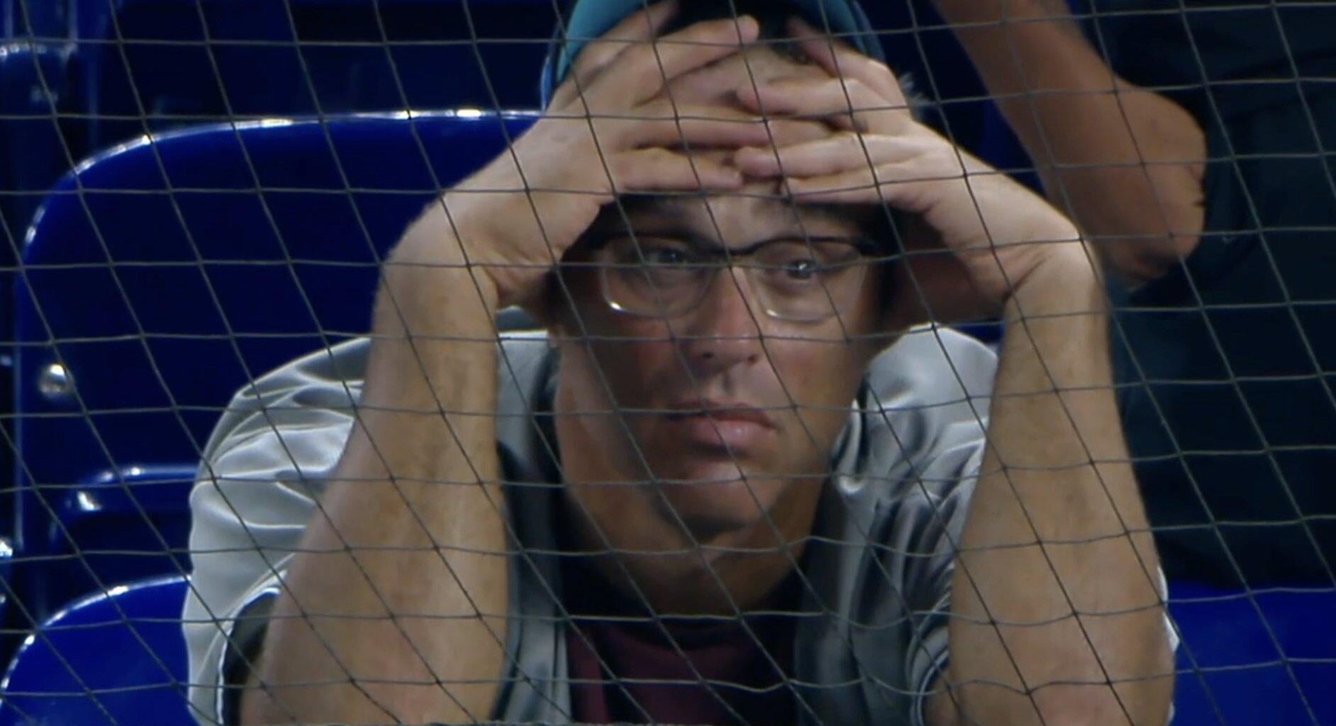 Now Yankees fans know how it feels to be us