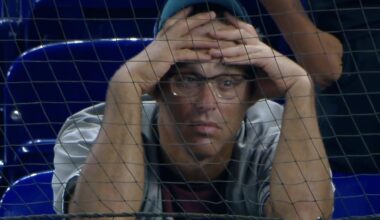 Now Yankees fans know how it feels to be us