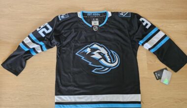 Got a little impatient...