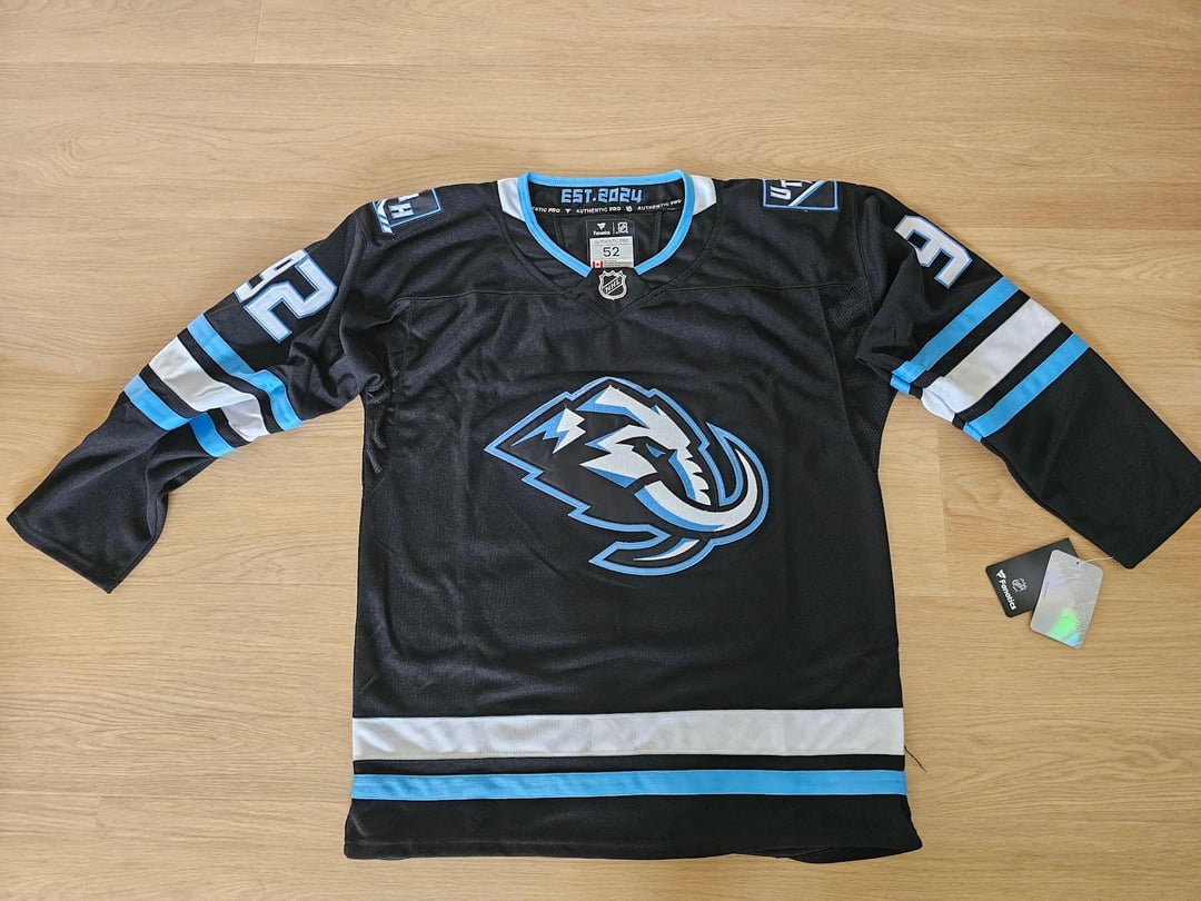 Got a little impatient...