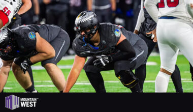 Costen Cooley named to Rimington Watch List – Mountain West Conference