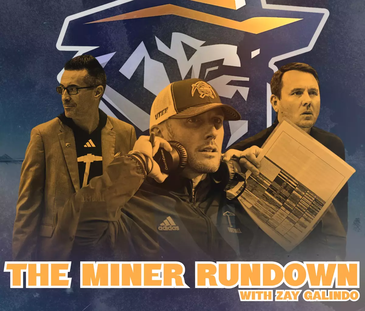 An update on UTEP athletics programs