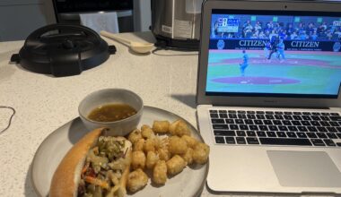 Cubs may be in a slump, but I’m not