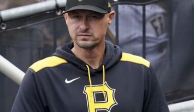 How are yinz feeling about 2026? Should Big Don be back as manager?