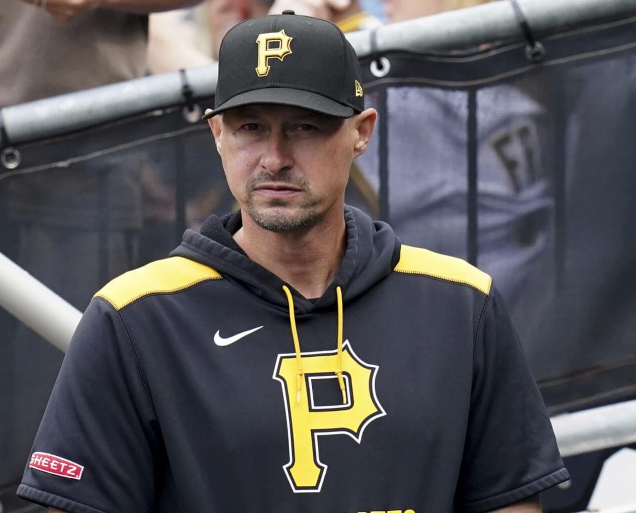 How are yinz feeling about 2026? Should Big Don be back as manager?
