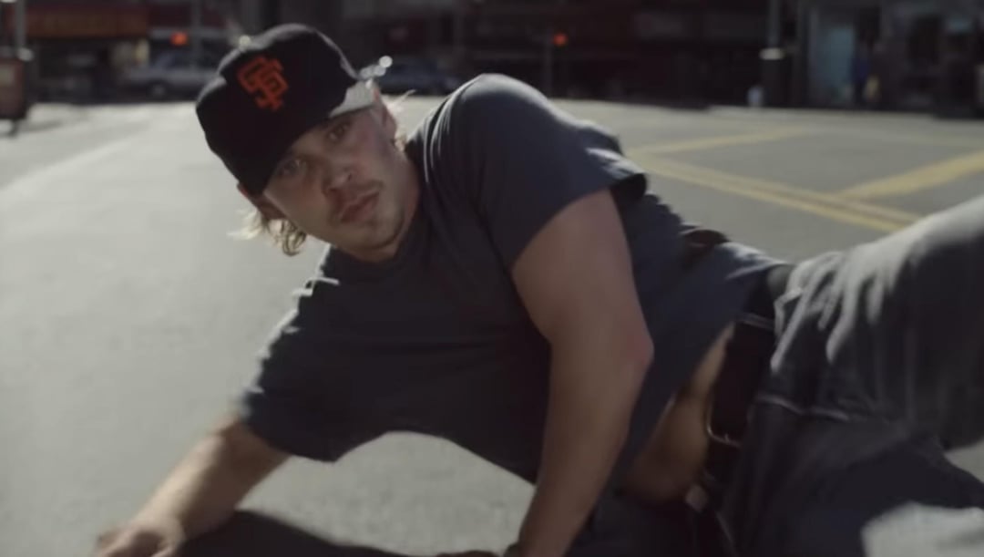 Caught Stealing Trailer