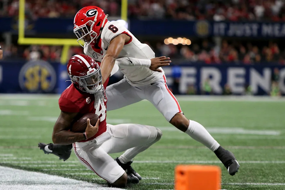 The SEC is a force that could easily be in the top seed and very well might be soon. The problem for the SEC is the way the postseason went for them last year.