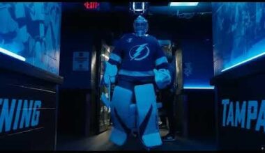 24/25 Season Highlight Video