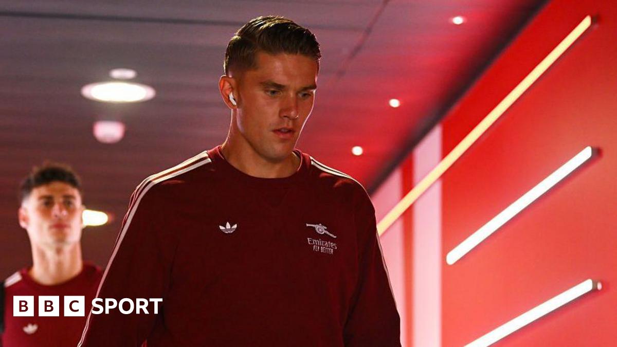 Arsenal v Villarreal LIVE: Follow updates as Gunners face La Liga side