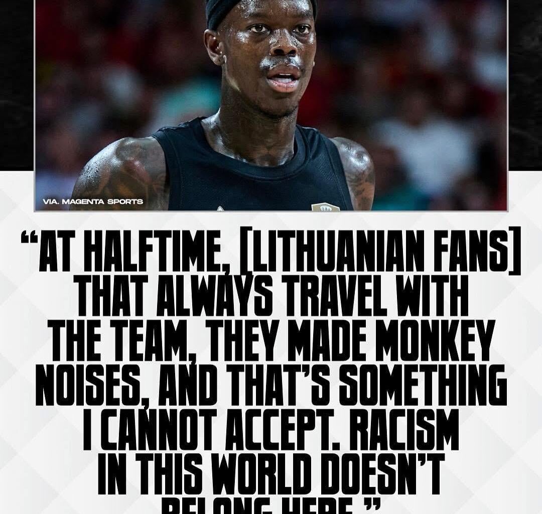 Troubling experiences for my boy…