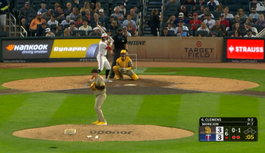 [Highlight] Ramón Laureano's great diving catch