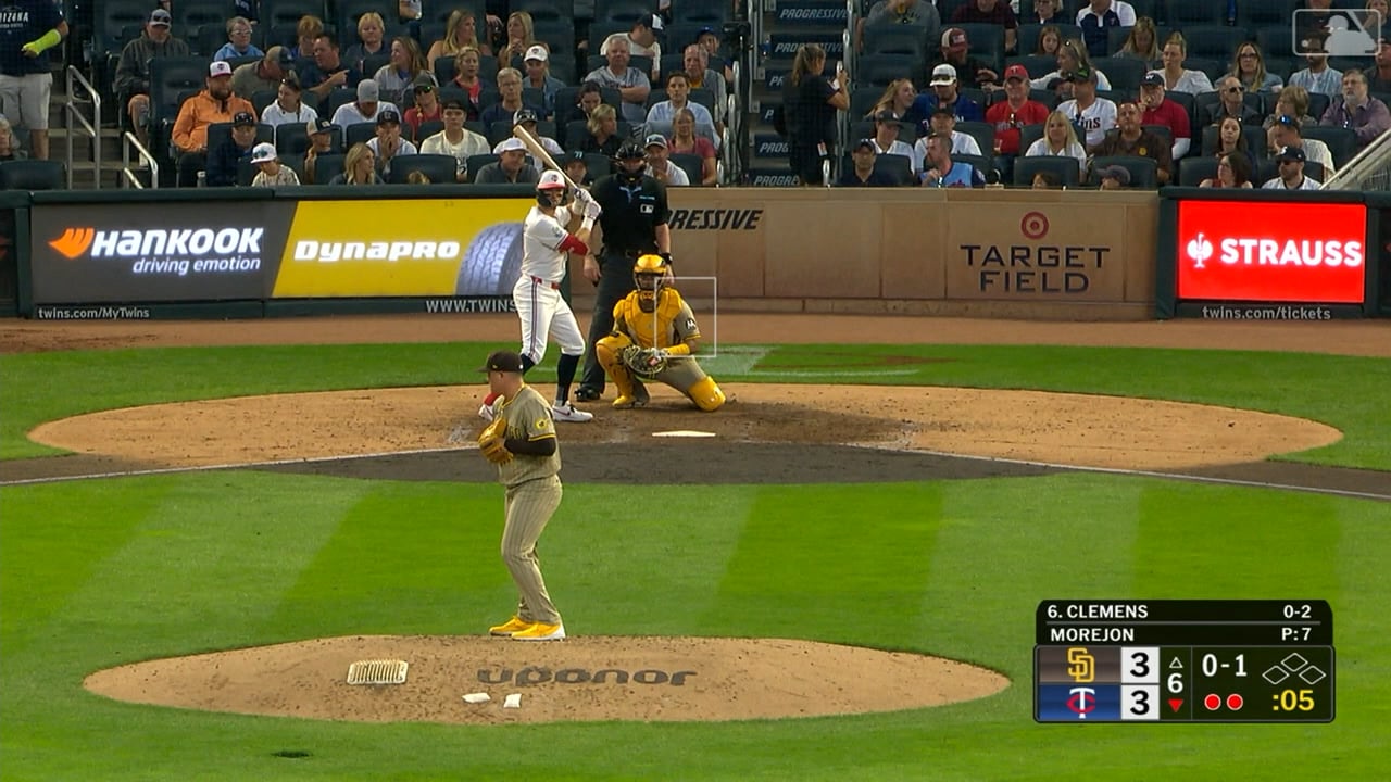 [Highlight] Ramón Laureano's great diving catch