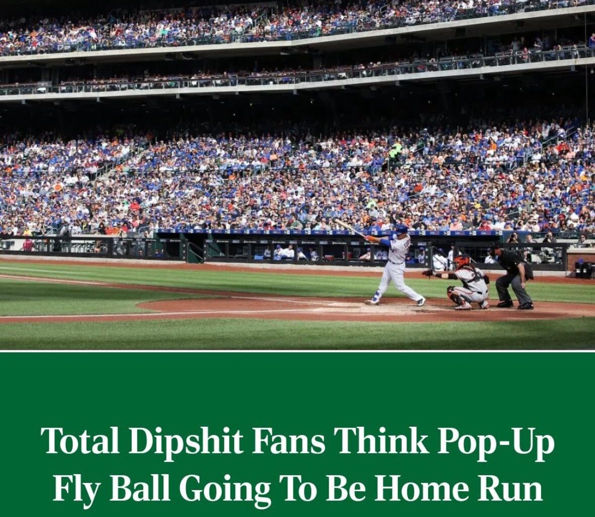 It’s us, they’re talking about us