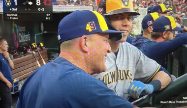 Down 8-1 these guys were unbothered - What a team