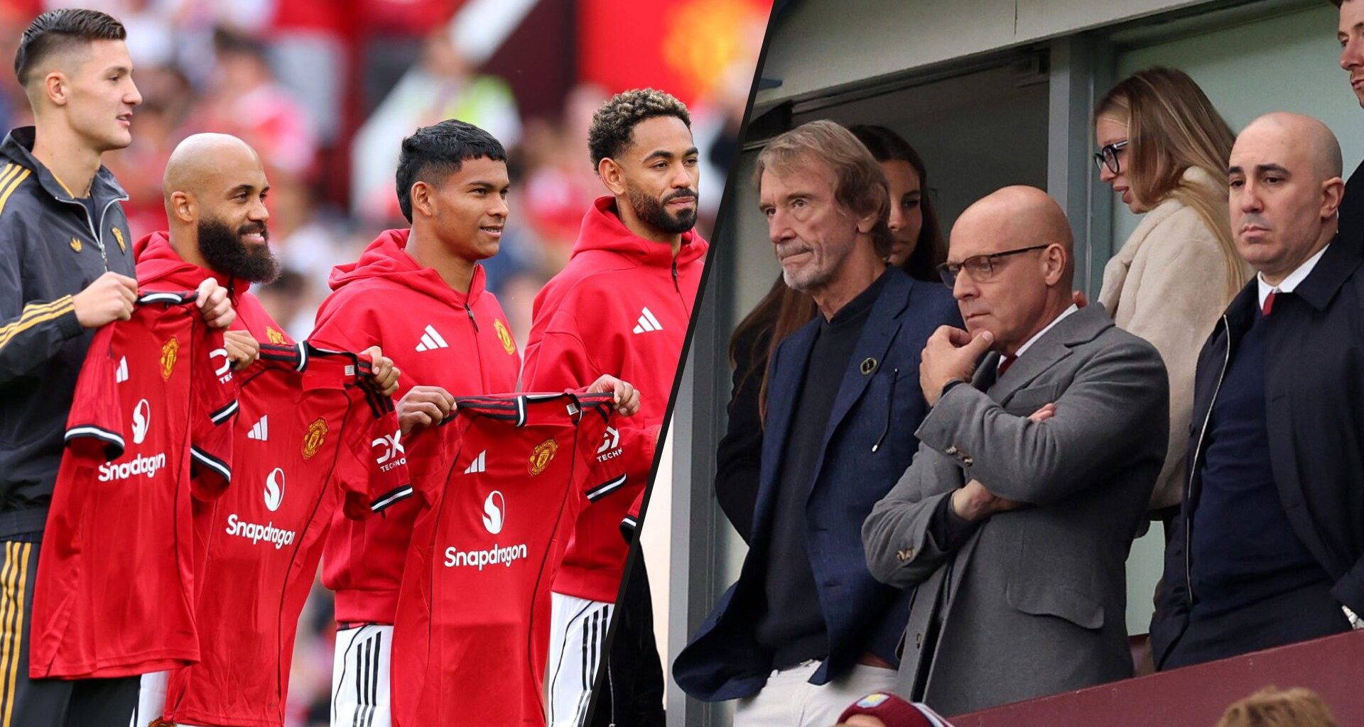 How Man Utd could raise 'significant funds' after Matheus Cunha, Bryan Mbeumo and Benjamin Sesko signings, 'they can...'