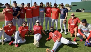 With the season pretty much over, what have been your pros and cons from this season?