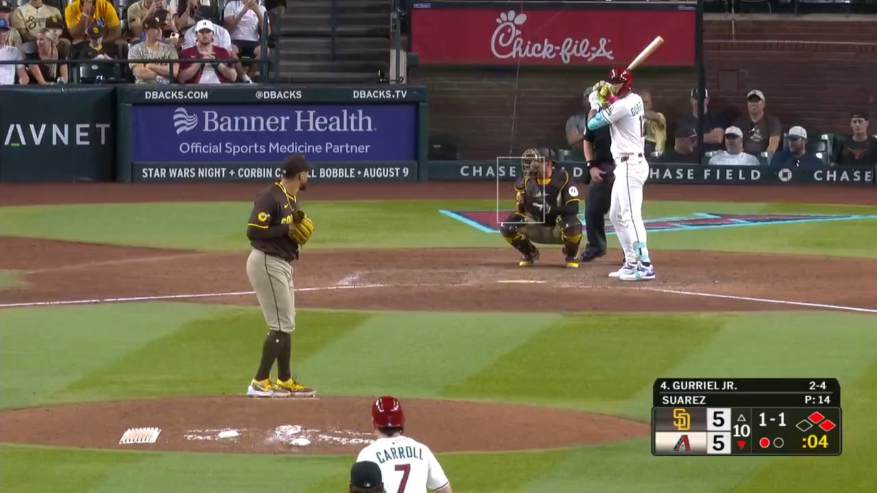 [Highlight] You just got Candelita’d